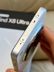 Điện thoại OPPO Find X8 Ultra likenew (Snapdragon 8 Elite)