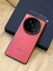 Điện thoại Vivo X200 Ultra Likenew (Snapdragon 8 Elite)