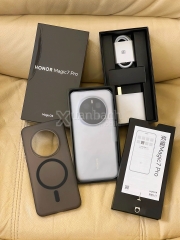 Điện thoại Honor Magic 7 Pro likenew Snapdragon 8 Elite