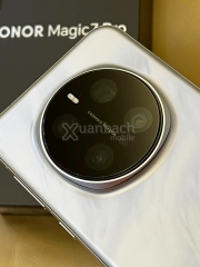 Điện thoại Honor Magic 7 Pro likenew Snapdragon 8 Elite
