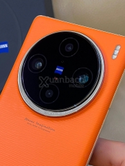Điện thoại Vivo X100 Pro 5G likenew Dimensity 9300