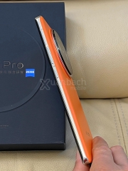 Điện thoại Vivo X100 Pro 5G likenew Dimensity 9300