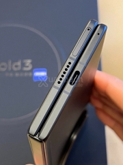 Điện thoại Vivo X Fold 3 5G likenew Snapdragon 8 Gen 2