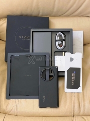 Điện thoại Vivo X Fold 3 5G likenew Snapdragon 8 Gen 2