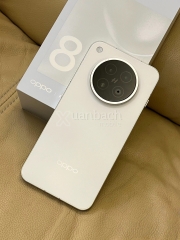 Điện thoại OPPO Find X8s likenew (Dimensity 9400 Plus)