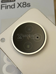 Điện thoại OPPO Find X8s likenew (Dimensity 9400 Plus)