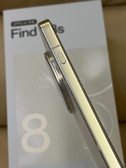 Điện thoại OPPO Find X8s likenew (Dimensity 9400 Plus)