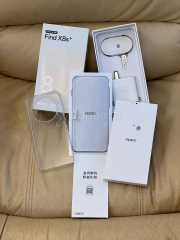 Điện thoại OPPO Find X8s Plus 5G likenew (Dimensity 9400 Plus)