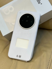 Điện thoại OPPO Find X8s Plus 5G likenew (Dimensity 9400 Plus)