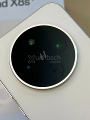 Điện thoại OPPO Find X8s Plus 5G likenew (Dimensity 9400 Plus)