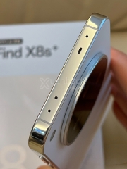 Điện thoại OPPO Find X8s Plus 5G likenew (Dimensity 9400 Plus)
