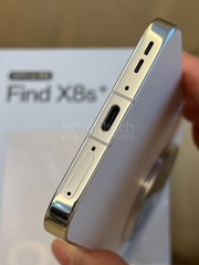 Điện thoại OPPO Find X8s Plus 5G likenew (Dimensity 9400 Plus)