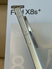 Điện thoại OPPO Find X8s Plus 5G likenew (Dimensity 9400 Plus)