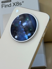 Điện thoại OPPO Find X8s Plus 5G likenew (Dimensity 9400 Plus)