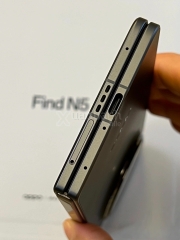 Điện thoại Oppo Find N5 likenew (Snap 8 Elite)