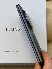 Điện thoại Oppo Find N5 likenew (Snap 8 Elite)