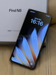 Điện thoại Oppo Find N5 likenew (Snap 8 Elite)