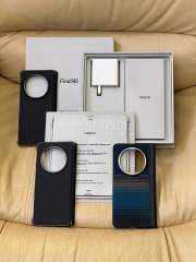 Điện thoại Oppo Find N5 likenew (Snap 8 Elite)