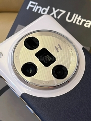 Điện thoại OPPO Find X7 Ultra 5G likenew (Snapdragon 8 Gen 3)