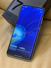 Điện thoại OPPO Find X7 Ultra 5G likenew (Snapdragon 8 Gen 3)