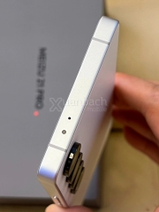 Điện thoại Meizu 21 Pro 5G likenew (Flyme AI - Snapdragon 8 Gen 3)