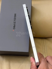 Điện thoại Meizu 21 Pro 5G likenew (Flyme AI - Snapdragon 8 Gen 3)