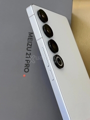 Điện thoại Meizu 21 Pro 5G likenew (Flyme AI - Snapdragon 8 Gen 3)