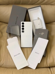 Điện thoại Meizu 21 Pro 5G likenew (Flyme AI - Snapdragon 8 Gen 3)