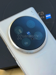 Điện thoại Vivo X100 Ultra 5G likenew Camera tiềm vọng 200MP