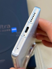 Điện thoại Vivo X100 Ultra 5G likenew Camera tiềm vọng 200MP