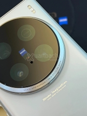 Điện thoại Vivo X100 Ultra 5G likenew Camera tiềm vọng 200MP