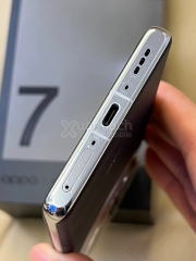 Điện thoại OPPO Find X7 5G likenew (Dimensity 9300)