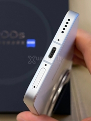 Điện thoại Vivo X200s 5G likenew (Dimensity 9400 Plus)