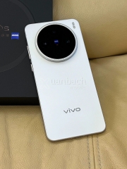 Điện thoại Vivo X200s 5G likenew (Dimensity 9400 Plus)