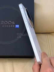 Điện thoại Vivo X200s 5G likenew (Dimensity 9400 Plus)