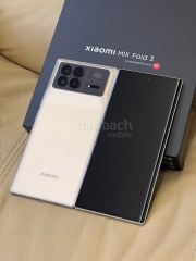 Điện thoại Xiaomi MIX Fold 3 5G likenew Snapdragon 8 Gen 2 - Ép xung