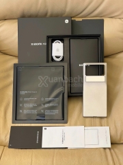 Điện thoại Xiaomi MIX Fold 3 5G likenew Snapdragon 8 Gen 2 - Ép xung