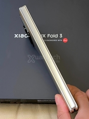 Điện thoại Xiaomi MIX Fold 3 5G likenew Snapdragon 8 Gen 2 - Ép xung
