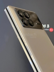 Điện thoại Xiaomi MIX Fold 3 5G likenew Snapdragon 8 Gen 2 - Ép xung