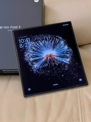 Điện thoại Xiaomi MIX Fold 3 5G likenew Snapdragon 8 Gen 2 - Ép xung
