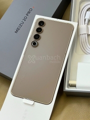 Điện thoại Meizu 20 Pro 5G Likenew Snapdragon 8 Gen 2