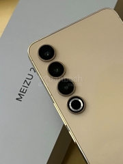 Điện thoại Meizu 20 Pro 5G Likenew Snapdragon 8 Gen 2