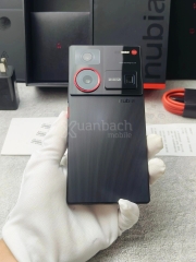 Điện thoại ZTE Nubia Z60 Ultra 5G Likenew Snapdragon 8 Gen 3