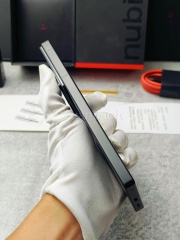 Điện thoại ZTE Nubia Z60 Ultra 5G Likenew Snapdragon 8 Gen 3