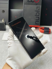 Điện thoại ZTE Nubia Z60 Ultra 5G Likenew Snapdragon 8 Gen 3