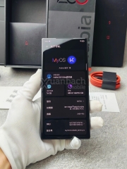 Điện thoại ZTE Nubia Z60 Ultra 5G Likenew Snapdragon 8 Gen 3