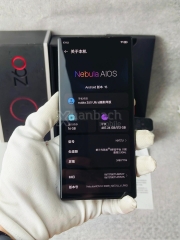 Điện thoại ZTE Nubia Z60 Ultra 5G Likenew Snapdragon 8 Gen 3