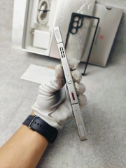 Điện thoại Nubia Red Magic 9 Pro 5G Likenew Snapdragon 8 Gen 3