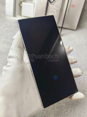 Điện thoại Nubia Red Magic 9 Pro 5G Likenew Snapdragon 8 Gen 3