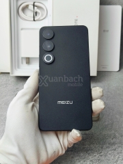 Điện thoại Meizu 21 Note 5G Likenew